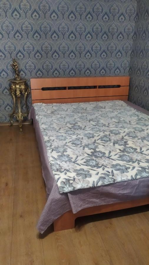 Odesa Apartment On Pushkinskaya Εξωτερικό φωτογραφία