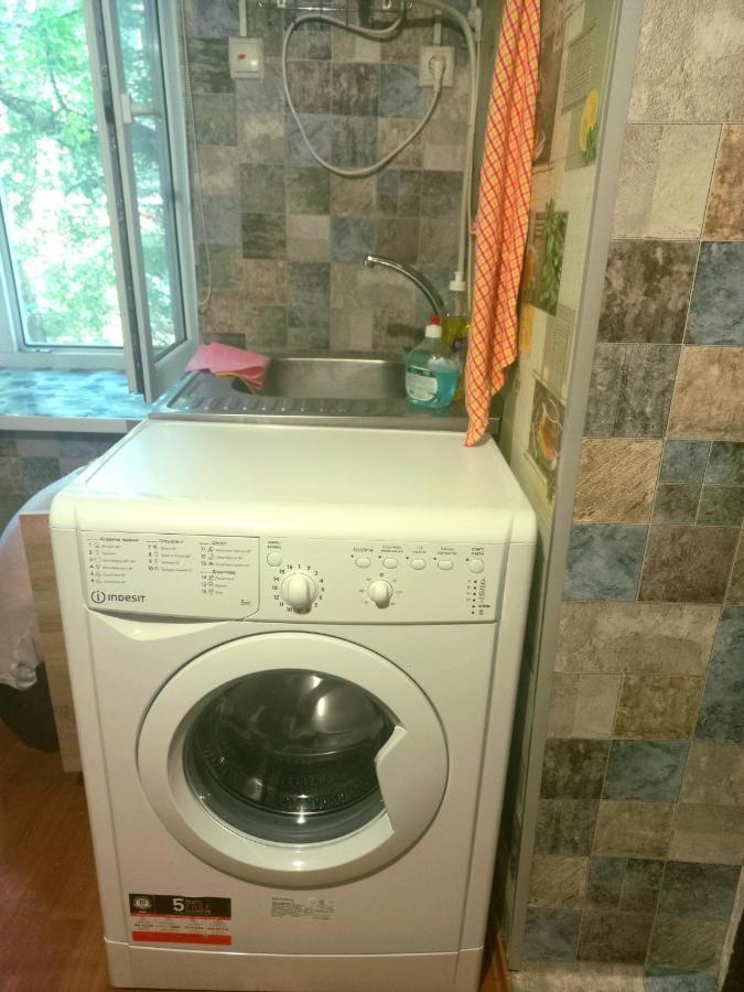 Odesa Apartment On Pushkinskaya Εξωτερικό φωτογραφία