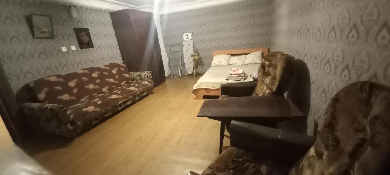 Odesa Apartment On Pushkinskaya Εξωτερικό φωτογραφία
