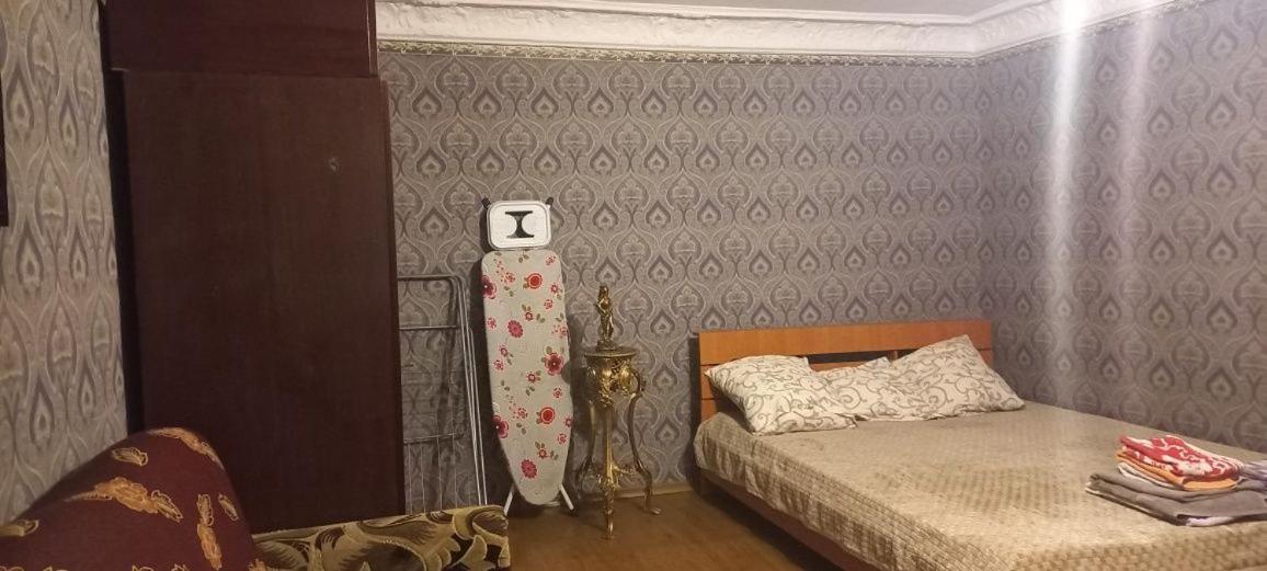 Odesa Apartment On Pushkinskaya Εξωτερικό φωτογραφία