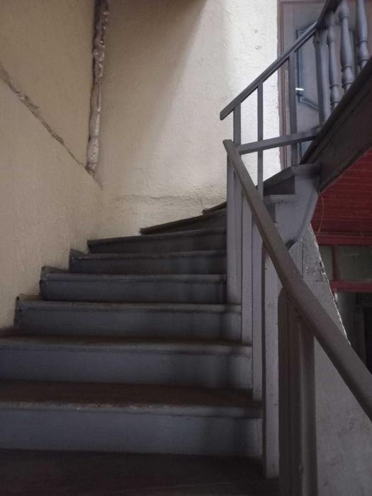 Odesa Apartment On Pushkinskaya Εξωτερικό φωτογραφία