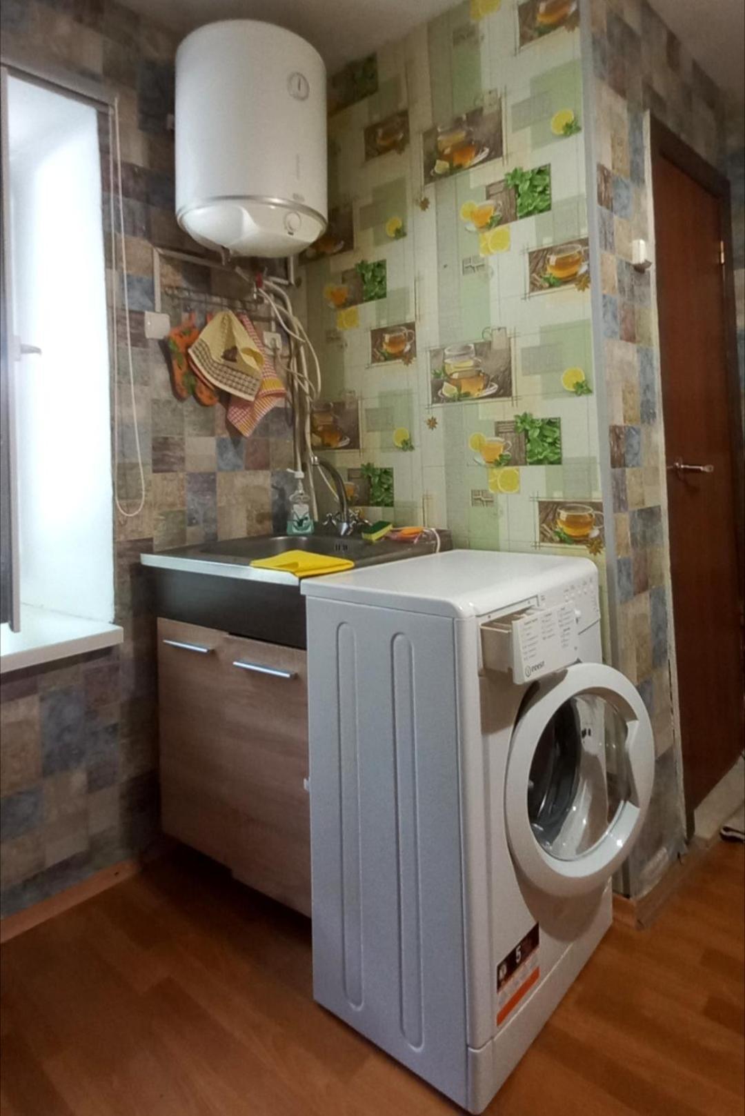 Odesa Apartment On Pushkinskaya Εξωτερικό φωτογραφία