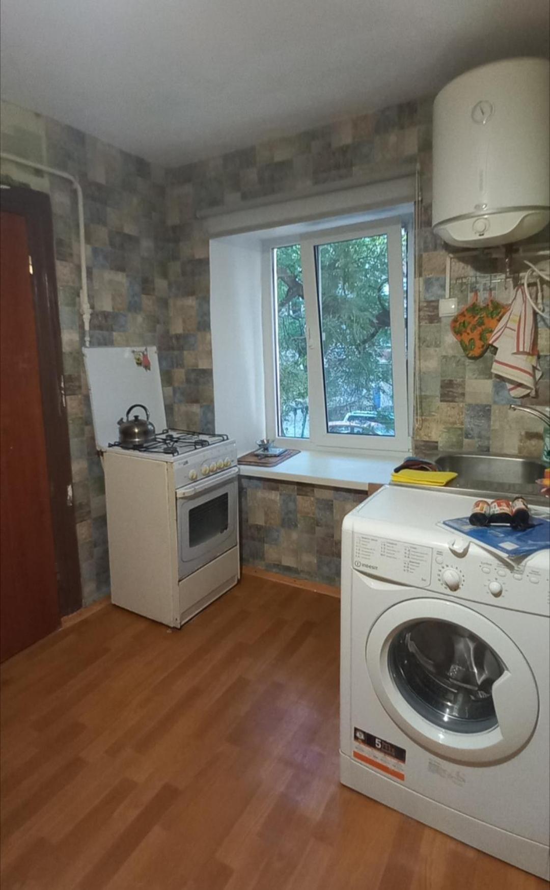 Odesa Apartment On Pushkinskaya Εξωτερικό φωτογραφία