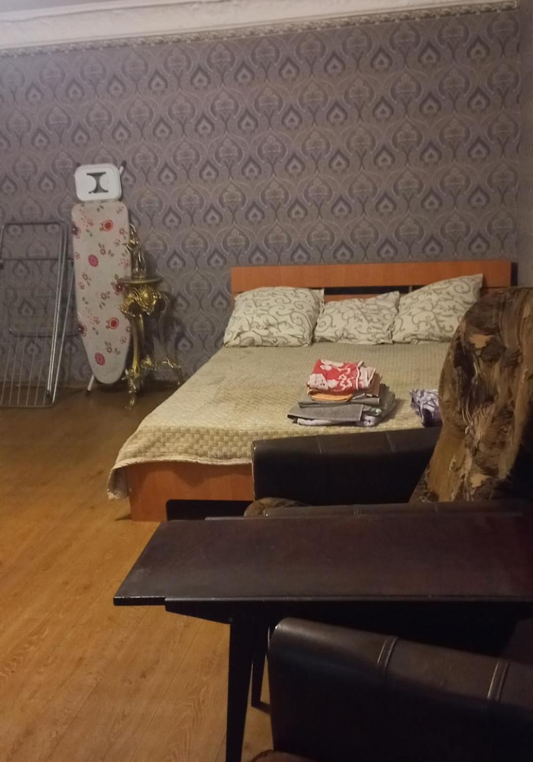 Odesa Apartment On Pushkinskaya Εξωτερικό φωτογραφία