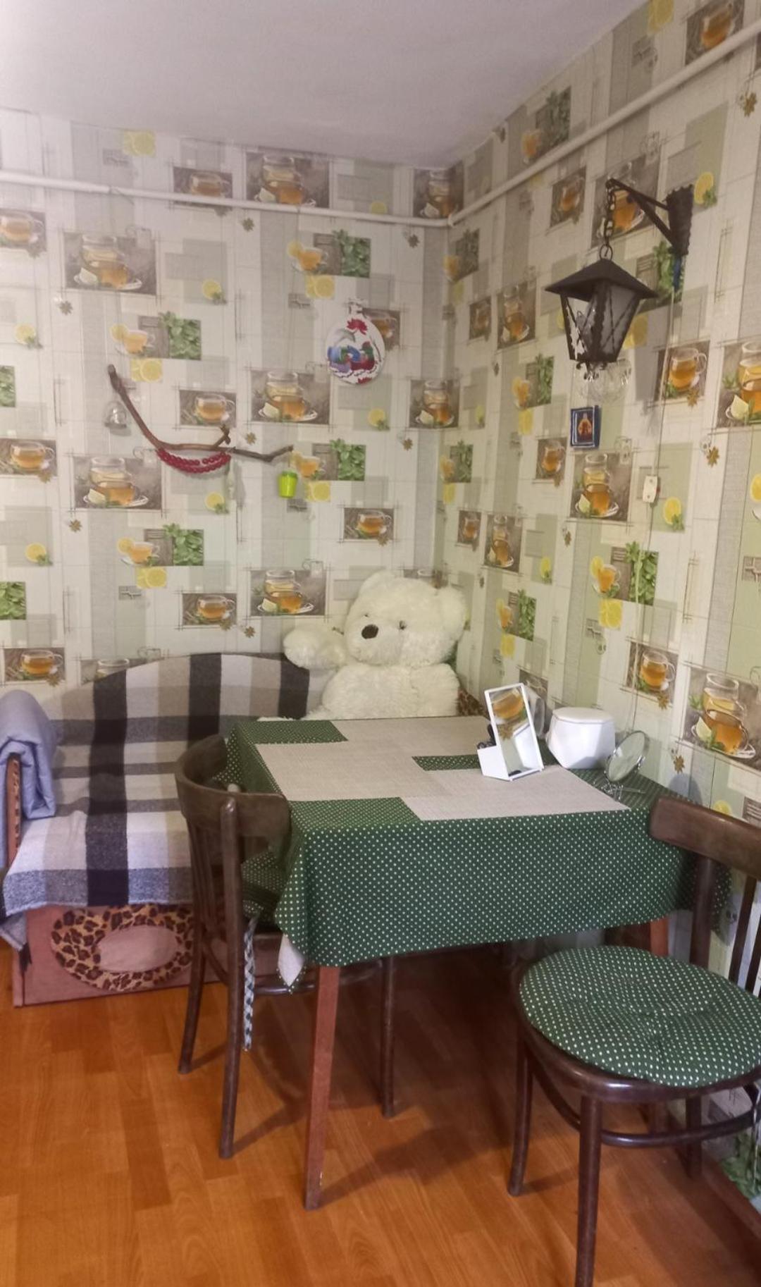 Odesa Apartment On Pushkinskaya Εξωτερικό φωτογραφία