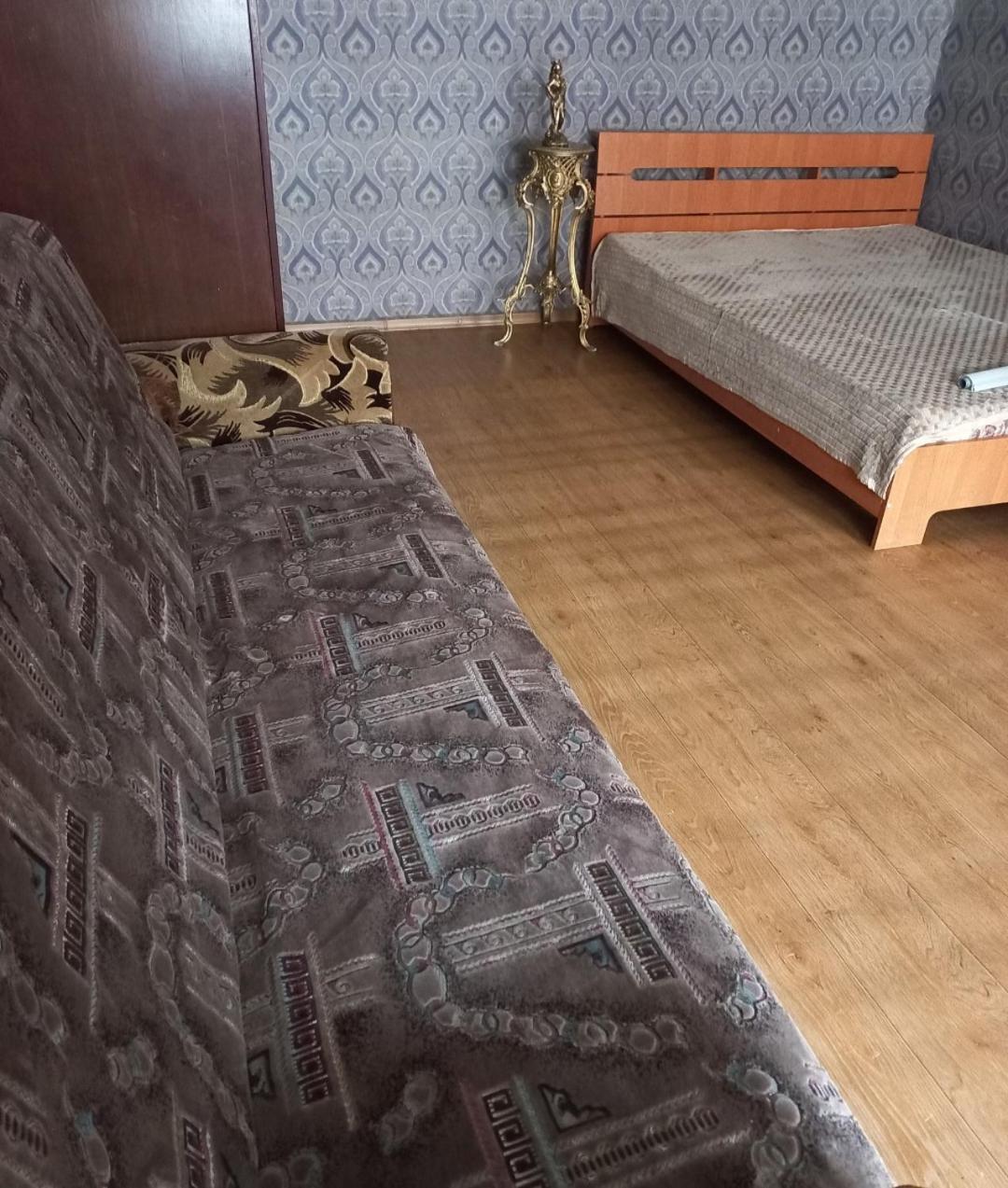 Odesa Apartment On Pushkinskaya Εξωτερικό φωτογραφία