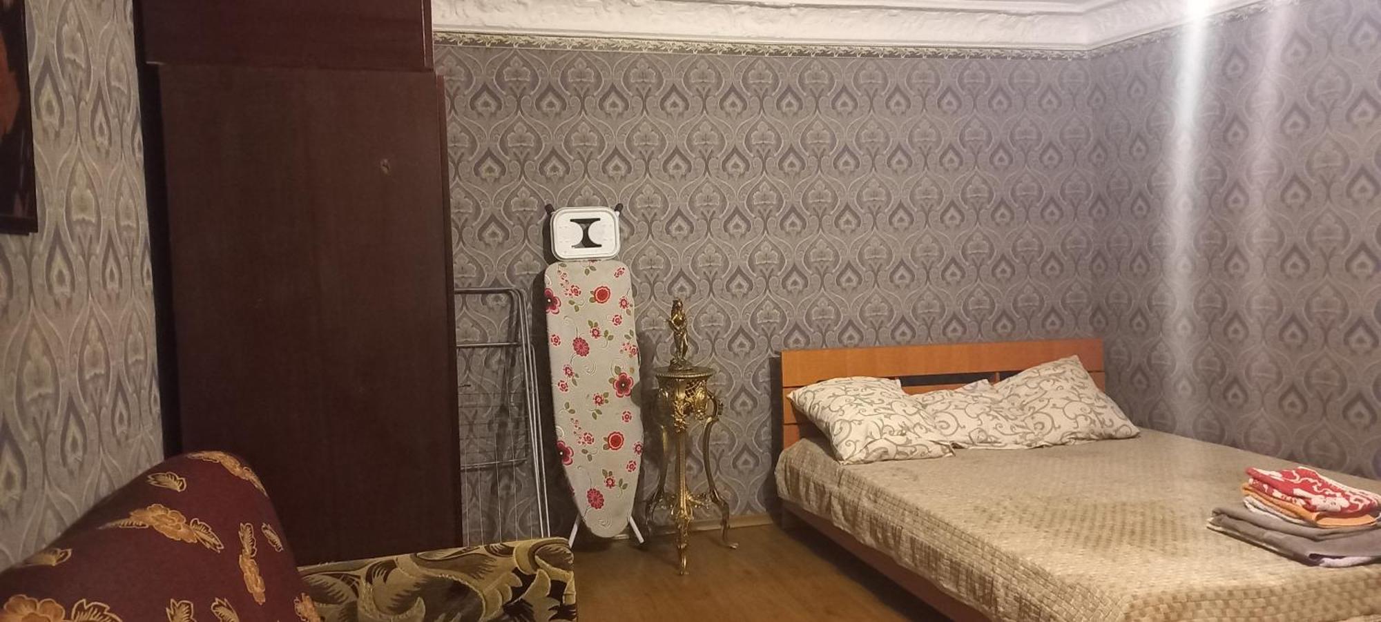 Odesa Apartment On Pushkinskaya Εξωτερικό φωτογραφία