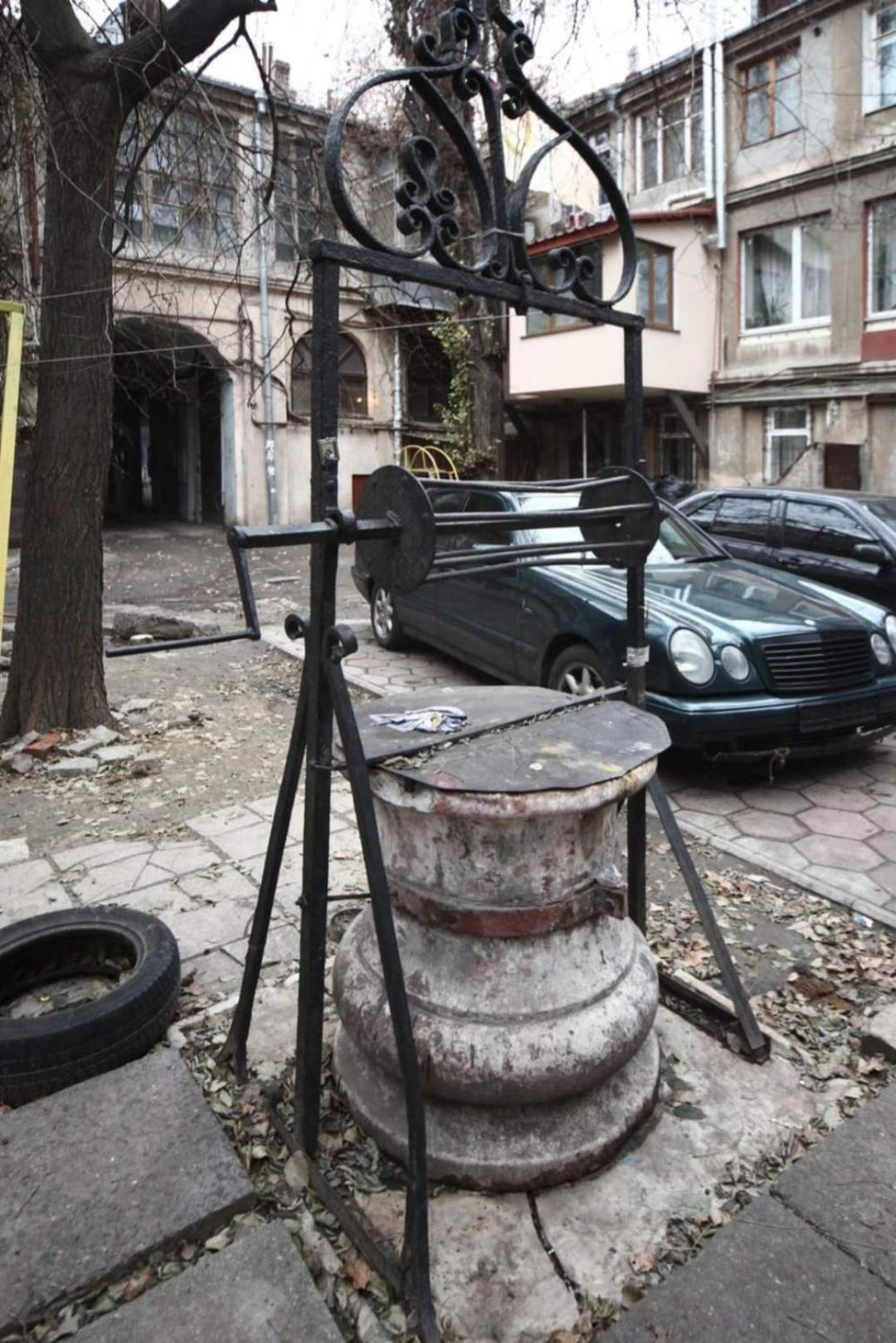 Odesa Apartment On Pushkinskaya Εξωτερικό φωτογραφία
