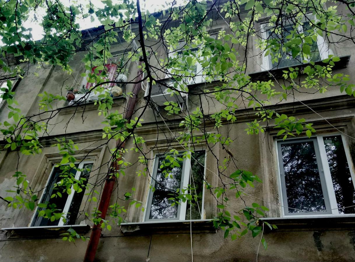 Odesa Apartment On Pushkinskaya Εξωτερικό φωτογραφία
