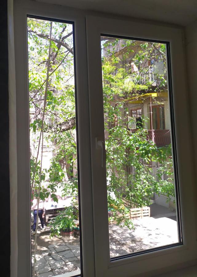 Odesa Apartment On Pushkinskaya Εξωτερικό φωτογραφία